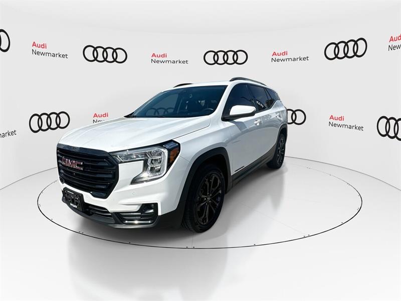 gmc Terrain 2022 - 5