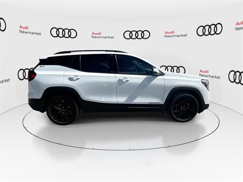 gmc Terrain 2022 - 10