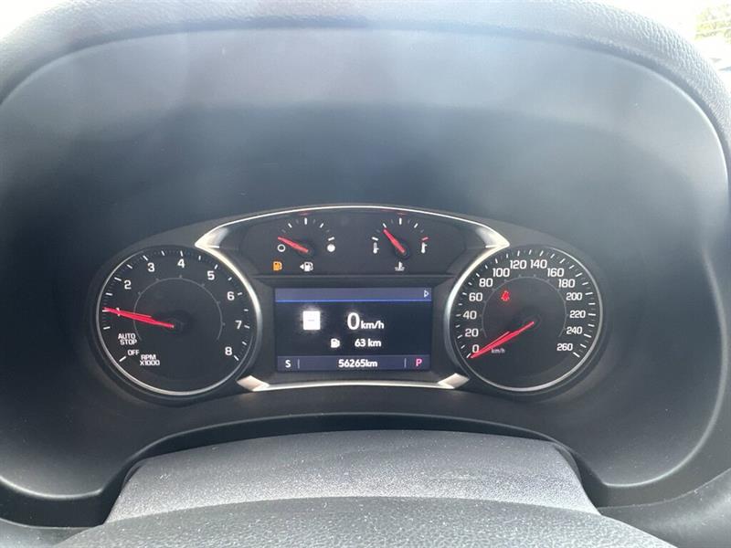 gmc Terrain 2022 - 11