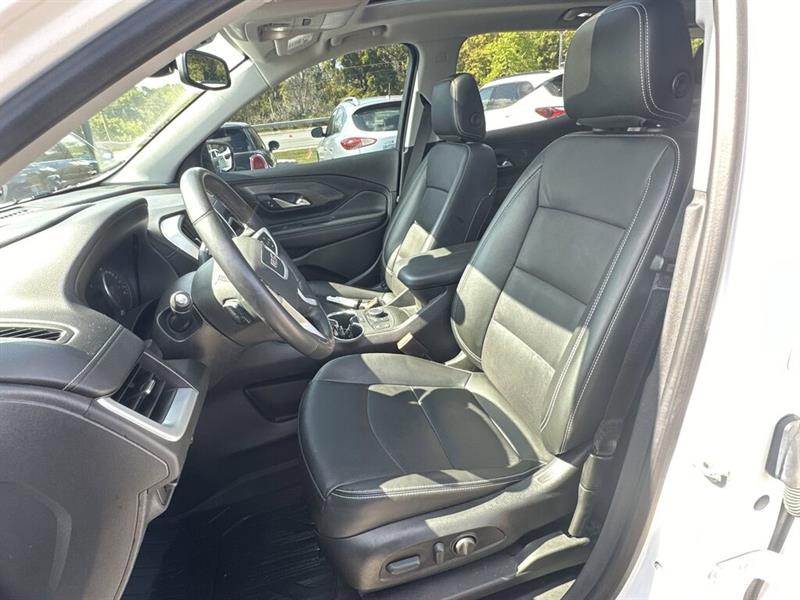 gmc Terrain 2022 - 14