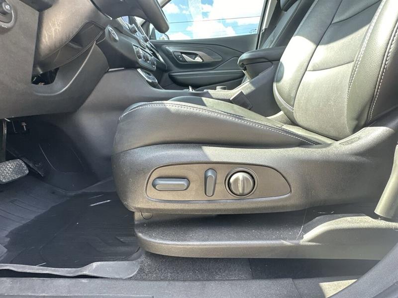 gmc Terrain 2022 - 15