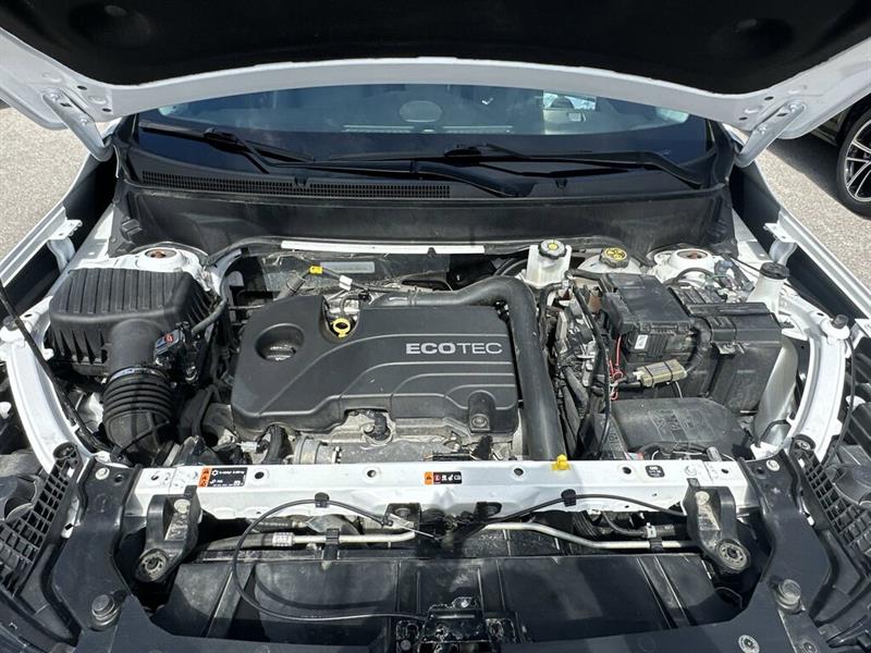 gmc Terrain 2022 - 19