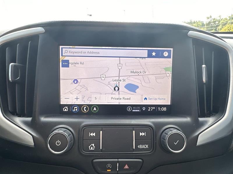 gmc Terrain 2022 - 21