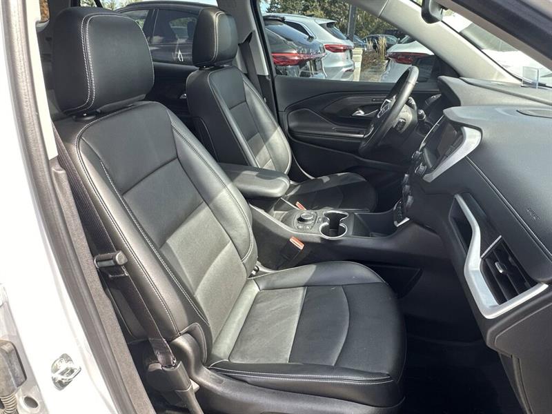 gmc Terrain 2022 - 27