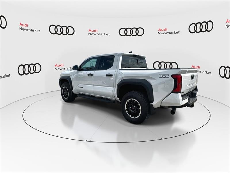 toyota Tacoma 2024 - 7