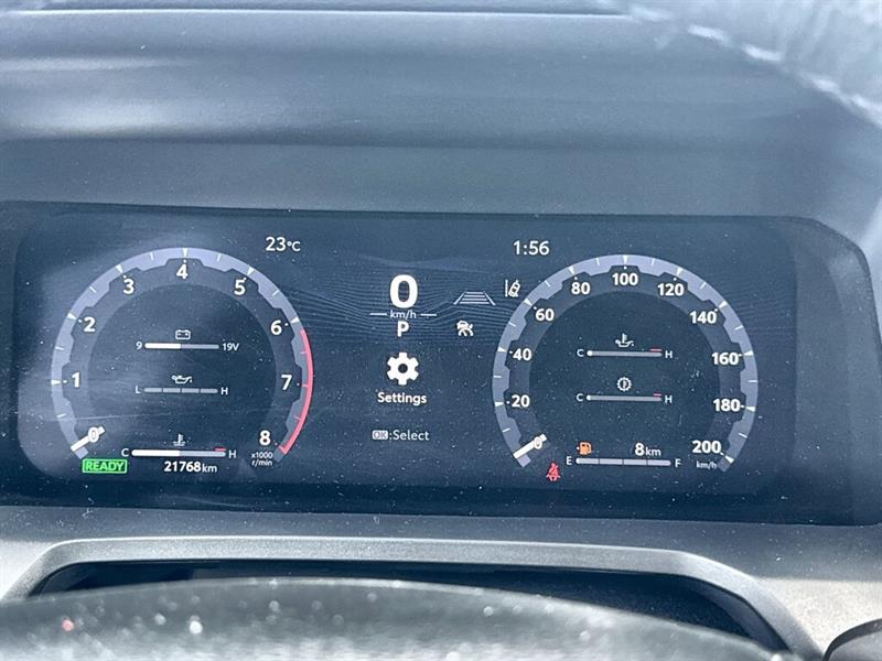 toyota Tacoma 2024 - 11