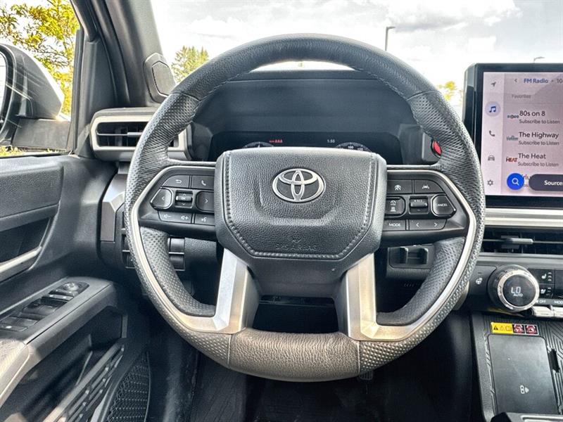 toyota Tacoma 2024 - 12