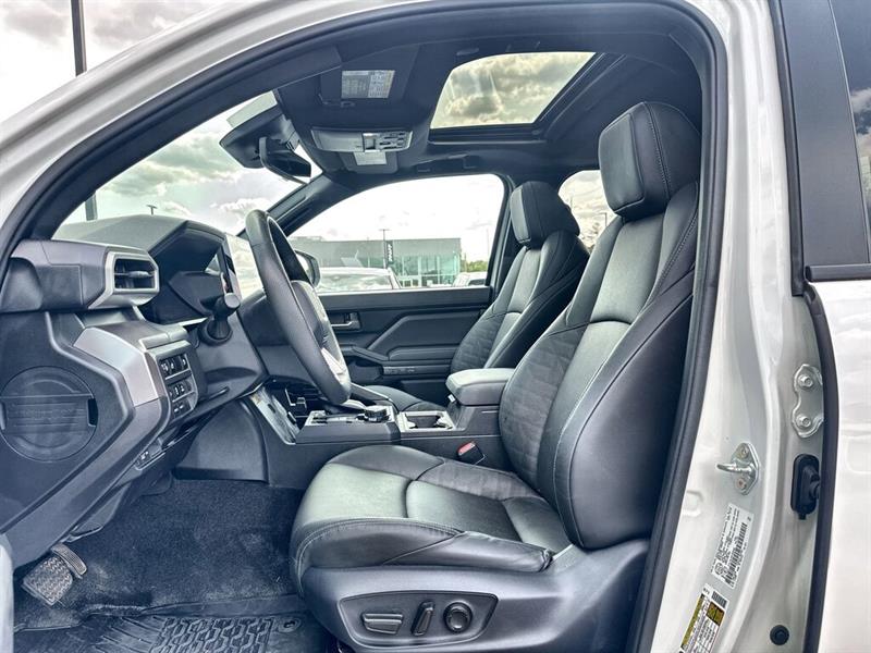 toyota Tacoma 2024 - 14