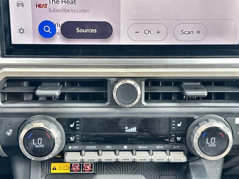 toyota Tacoma 2024 - 18