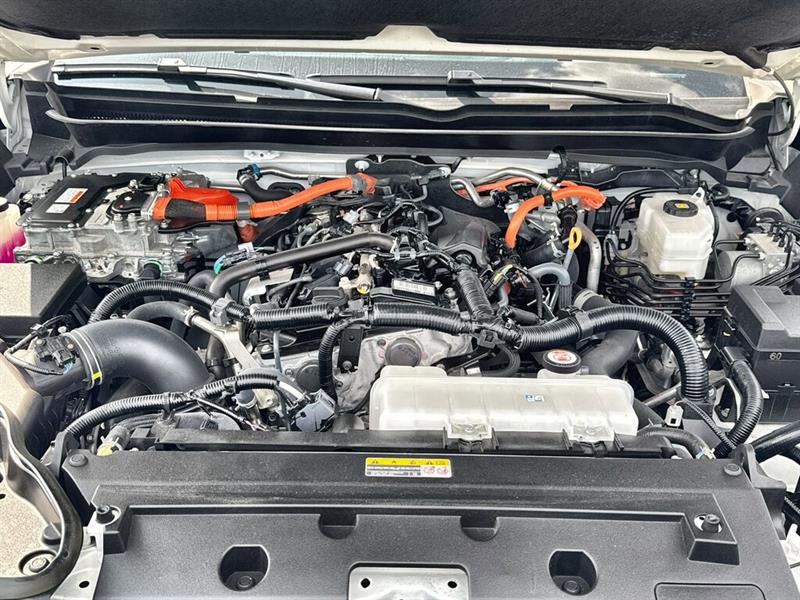 toyota Tacoma 2024 - 19