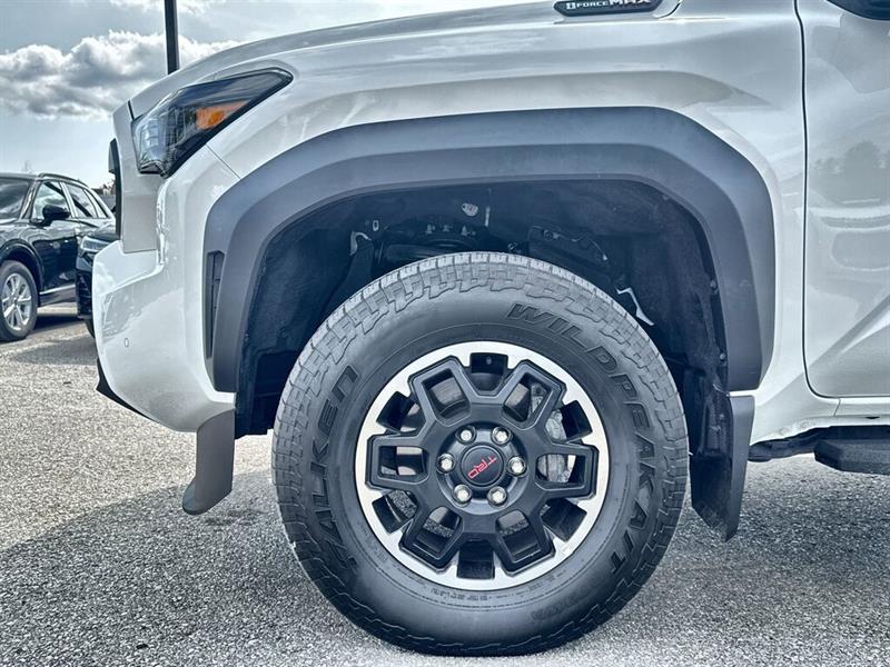 toyota Tacoma 2024 - 20