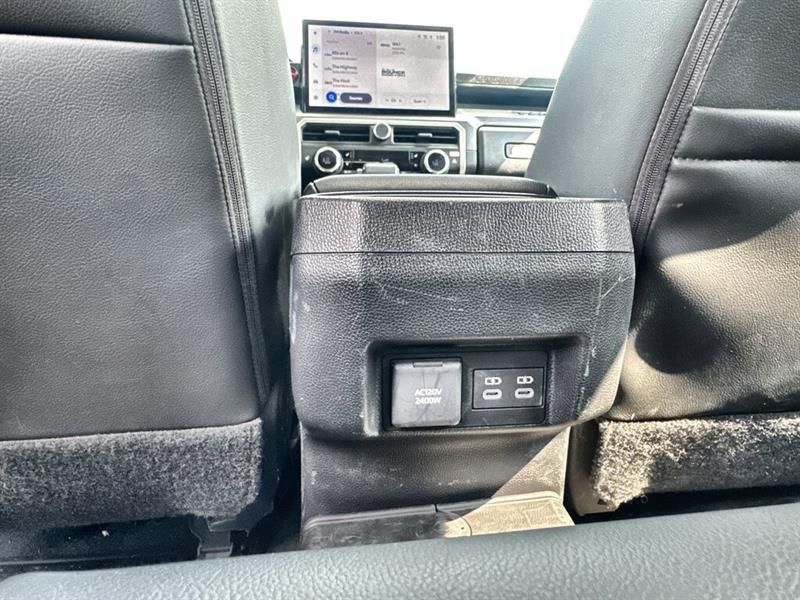 toyota Tacoma 2024 - 23