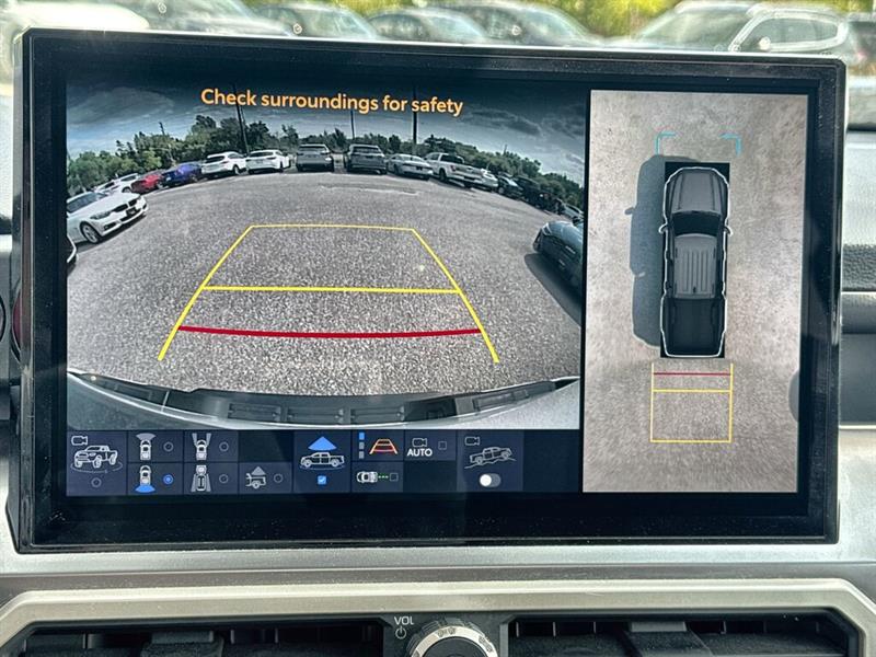 toyota Tacoma 2024 - 24