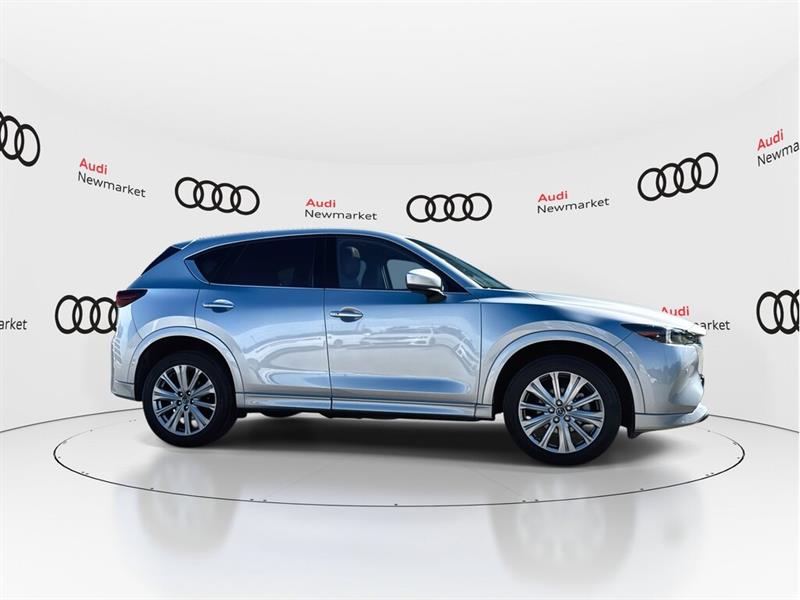 mazda CX-5 2023 - 10