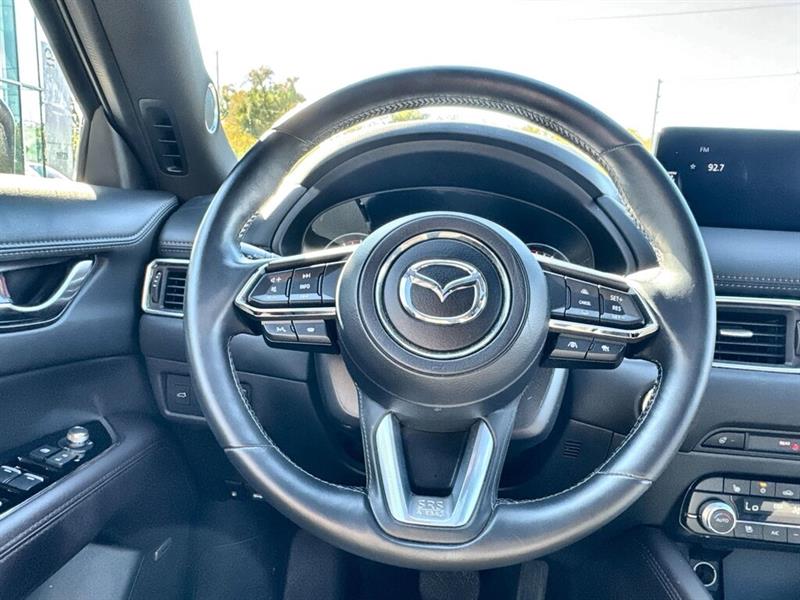 mazda CX-5 2023 - 12