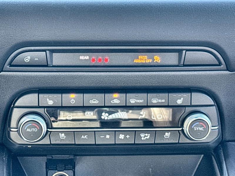 mazda CX-5 2023 - 18