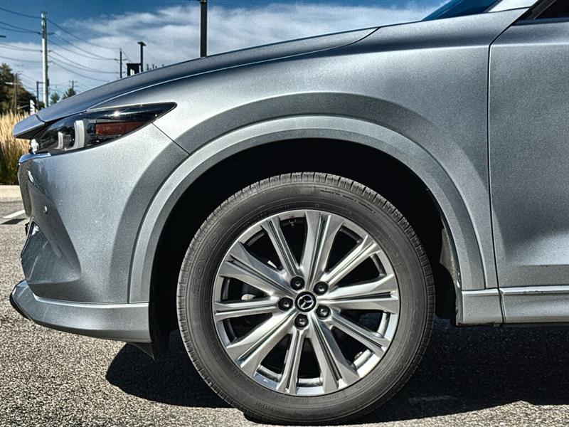 mazda CX-5 2023 - 20