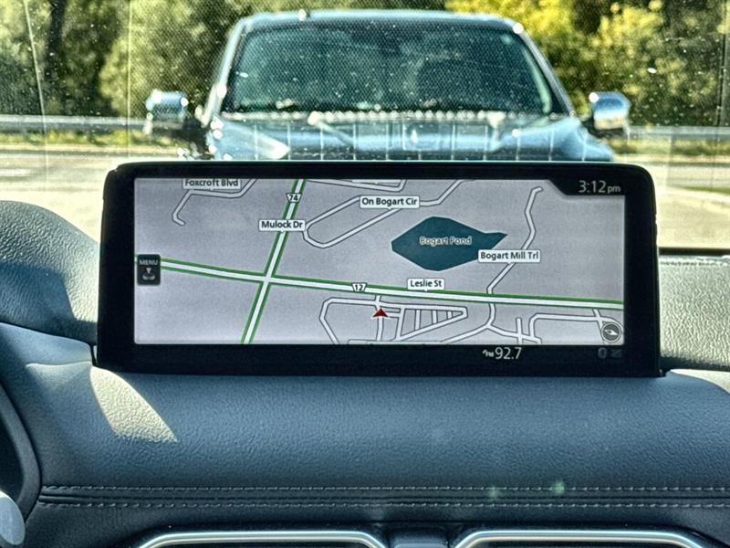 mazda CX-5 2023 - 21