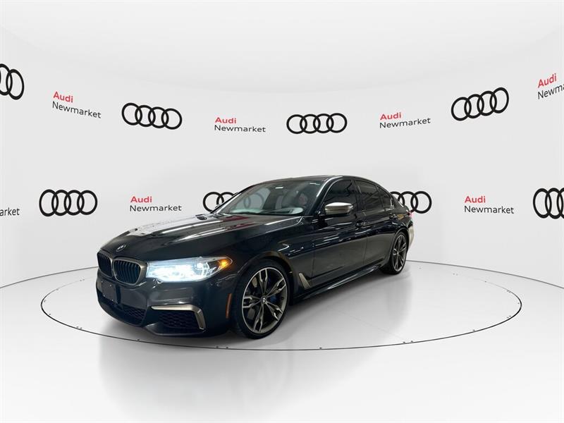 bmw Série 5 2019 - 5