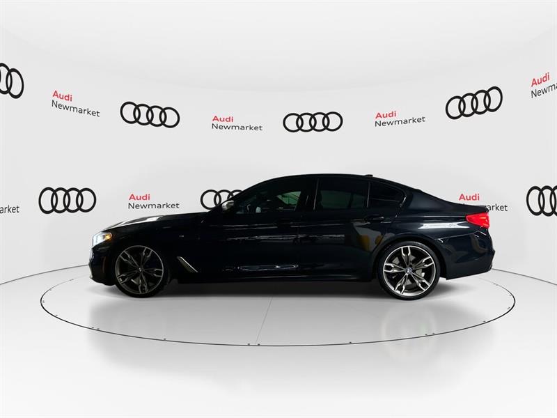 bmw Série 5 2019 - 6