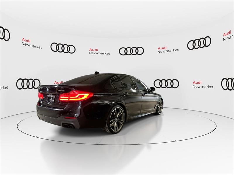 bmw Série 5 2019 - 9