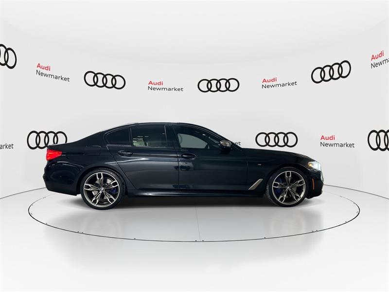 bmw Série 5 2019 - 10