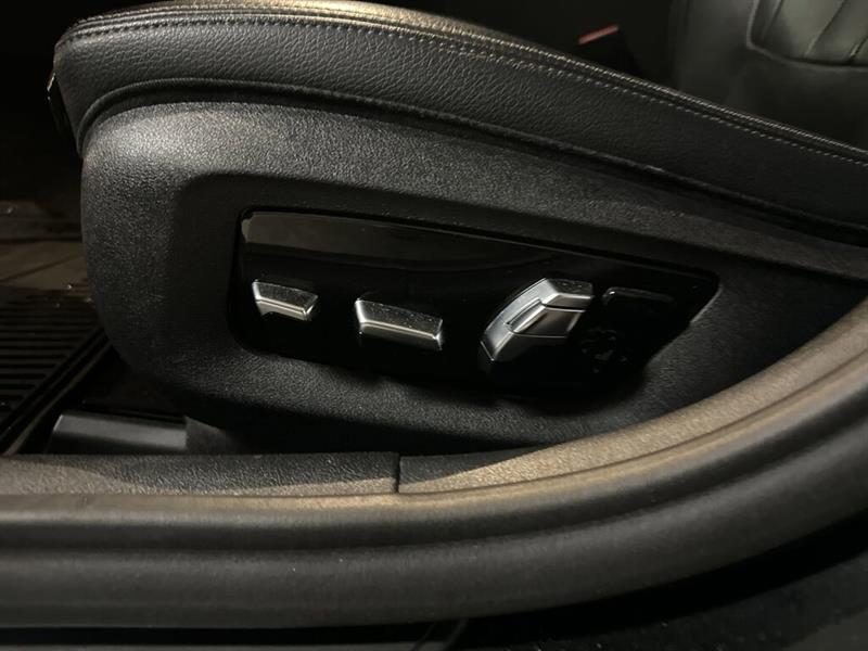 bmw Série 5 2019 - 15