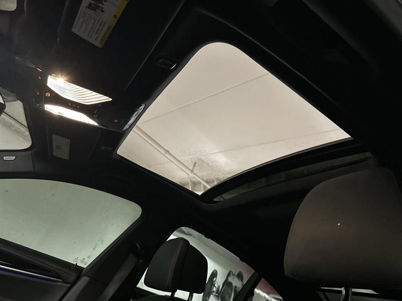 bmw Série 5 2019 - 17