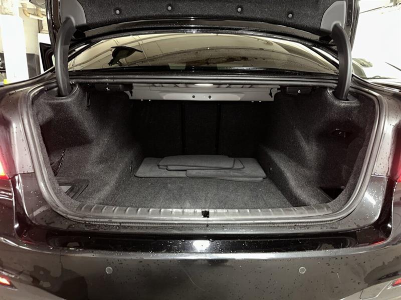 bmw Série 5 2019 - 21