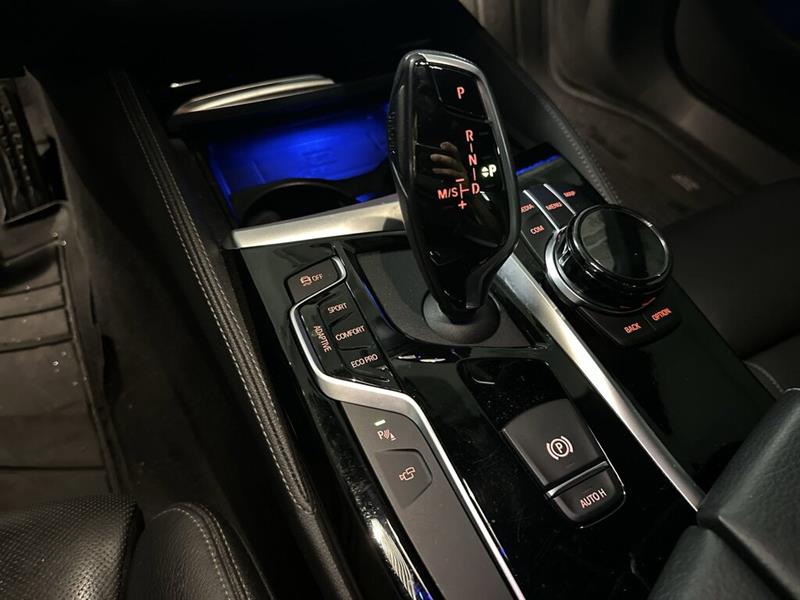 bmw Série 5 2019 - 22