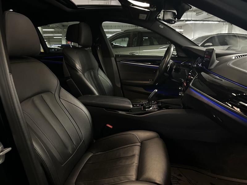 bmw Série 5 2019 - 26