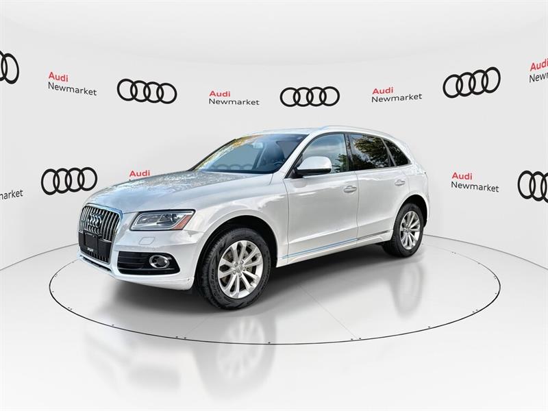 audi Q5 2015 - 5