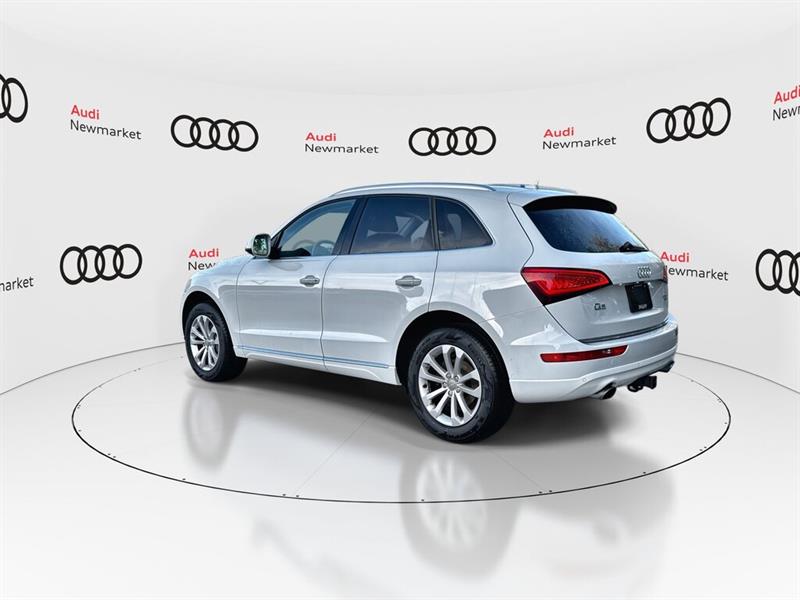 audi Q5 2015 - 7