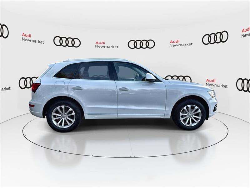 audi Q5 2015 - 10