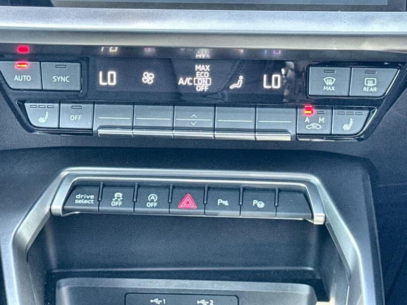 audi S3 Sedan 2024 - 18