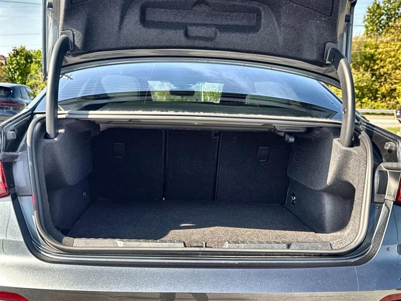 audi S3 Sedan 2024 - 21