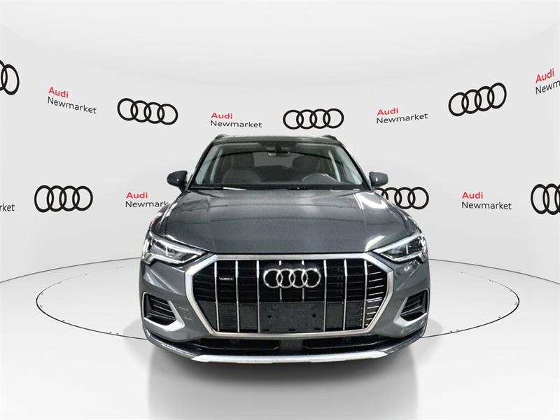 audi Q3 2022 - 4