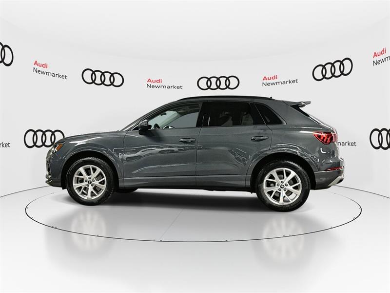 audi Q3 2022 - 6