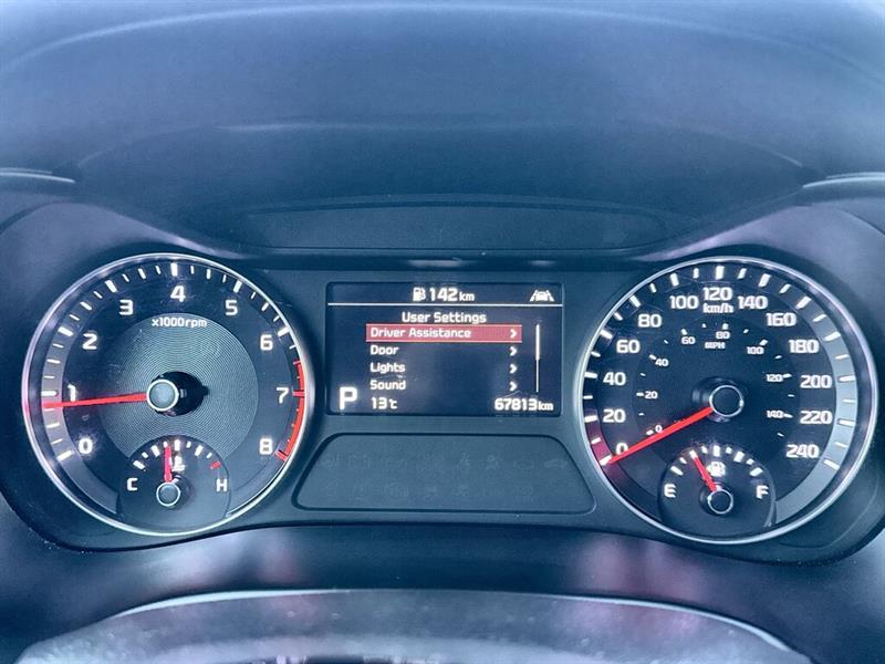 kia Forte5 2021 - 11