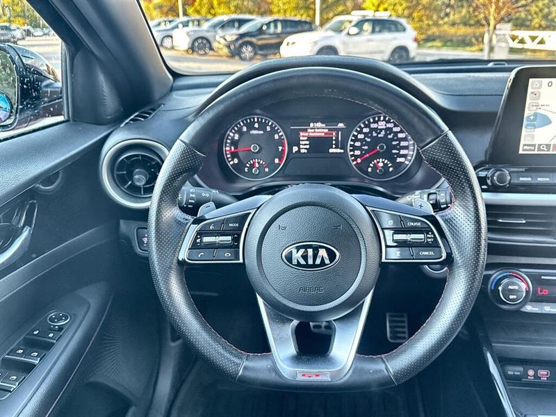 kia Forte5 2021 - 12
