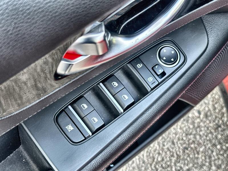 kia Forte5 2021 - 16