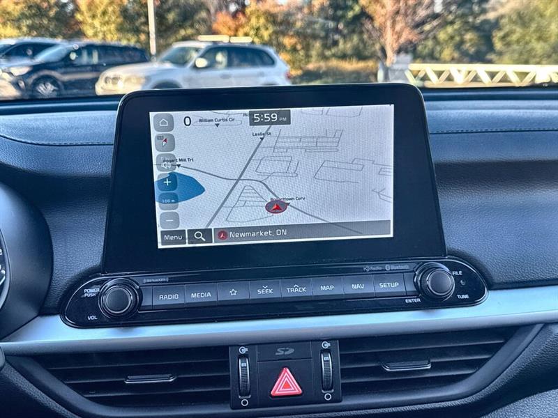 kia Forte5 2021 - 21