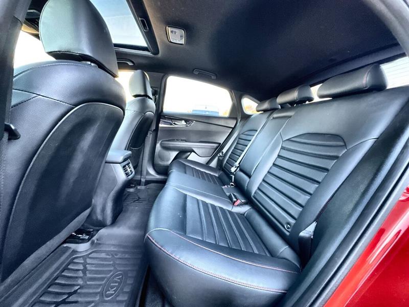 kia Forte5 2021 - 26