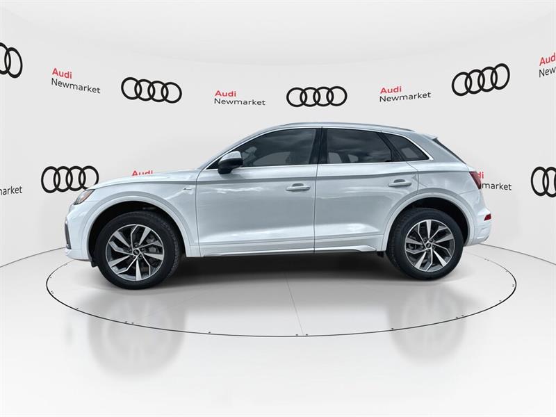 audi Q5 2022 - 6