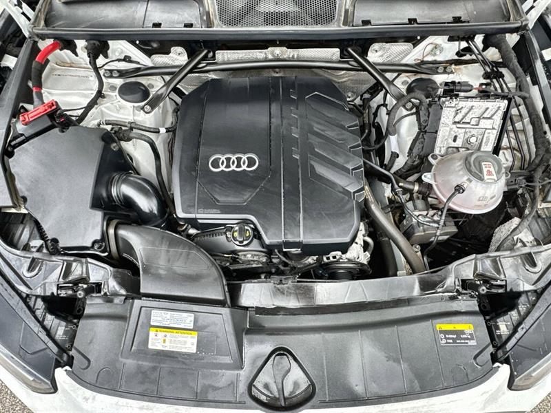 audi Q5 2022 - 19