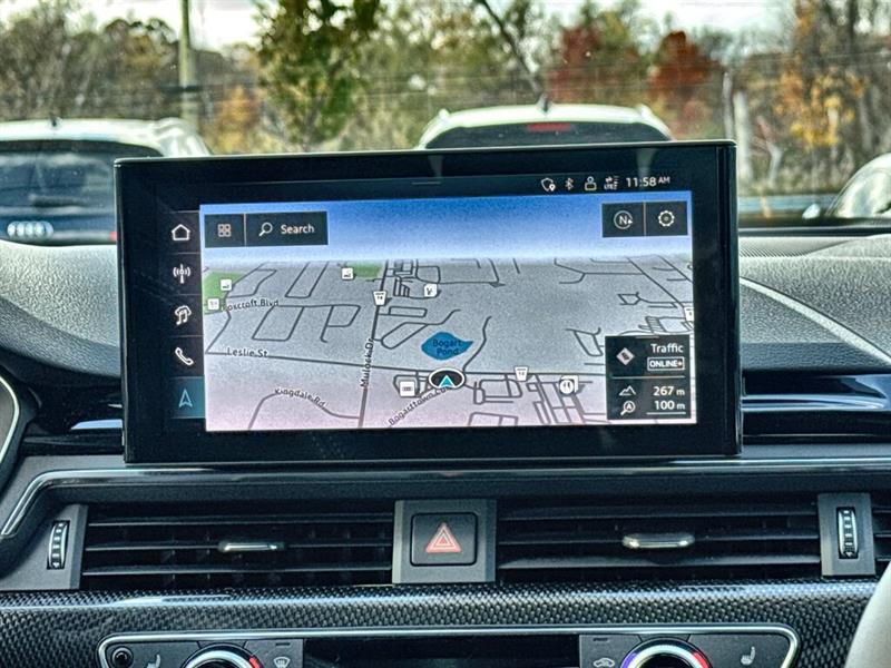 audi S5 cabriolet 2024 - 20