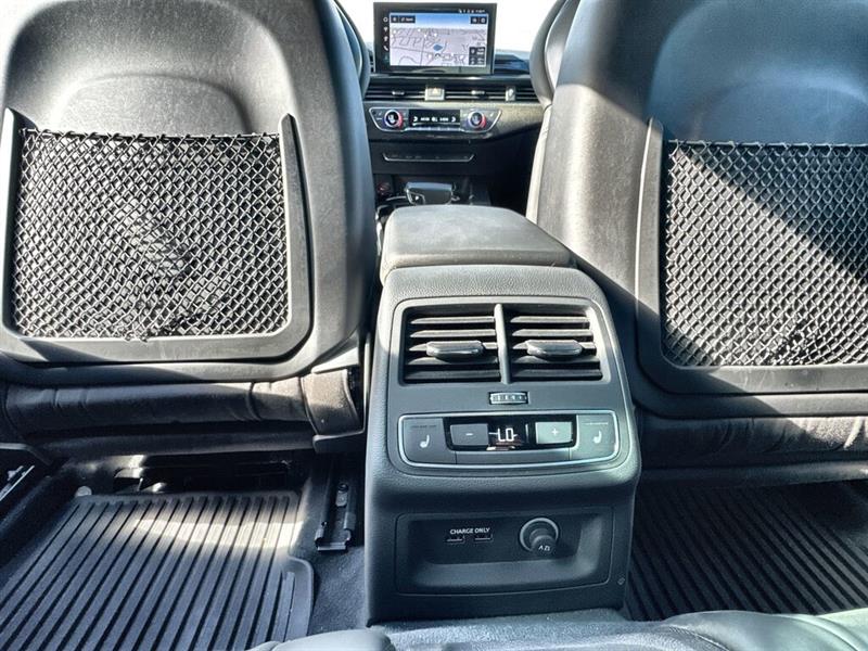 audi S5 cabriolet 2024 - 23