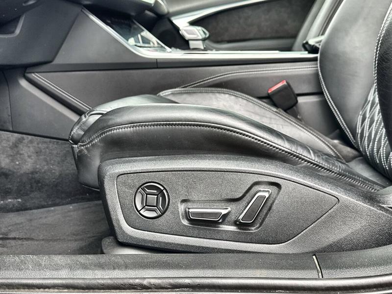 audi S6 berline 2020 - 15