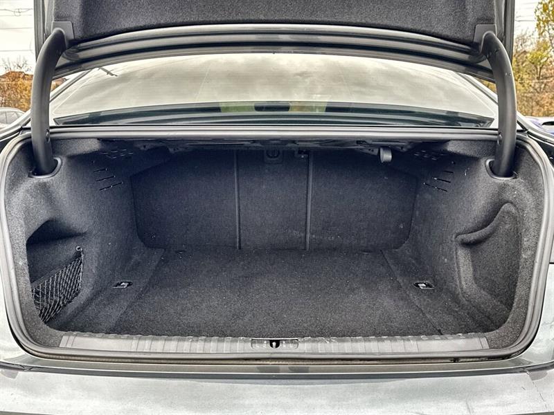 audi S6 berline 2020 - 22