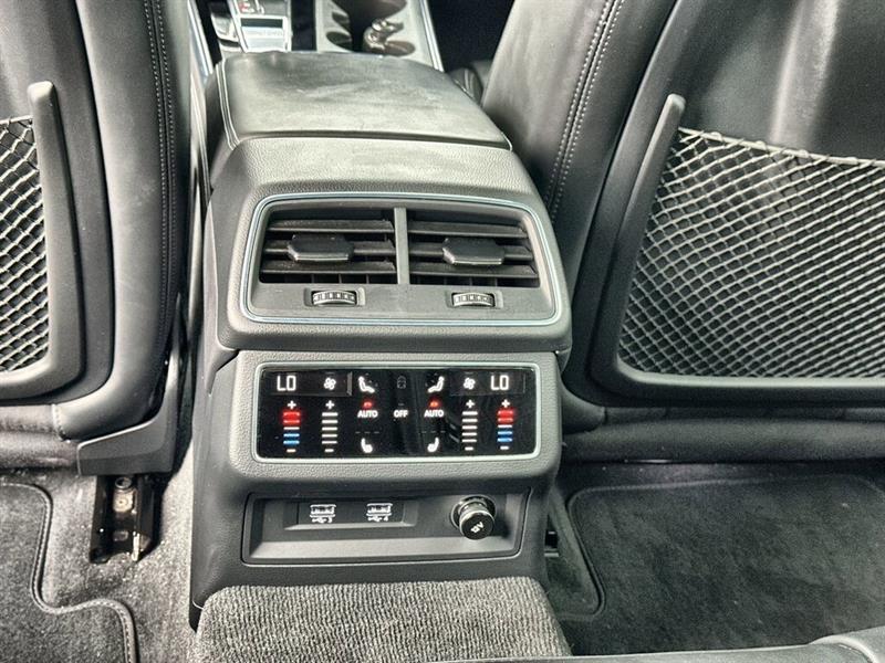 audi S6 berline 2020 - 24